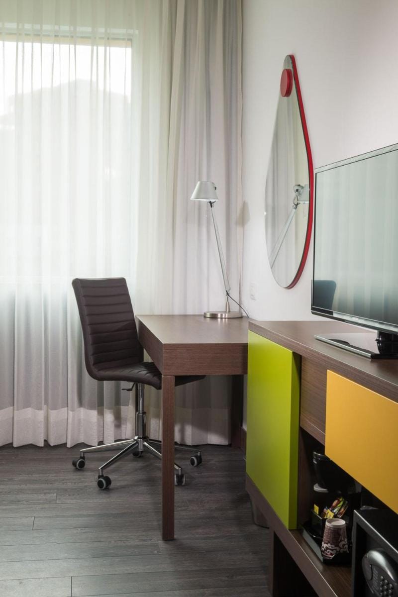 Hampton Inn By Hilton Cali, Colombia Hotel in Cali