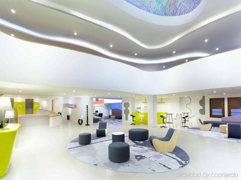 Kimaya Braga Bandung by Harris Hotel in Bandung