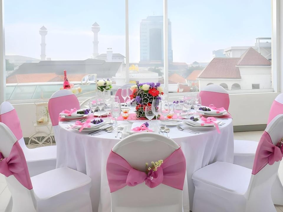 Kimaya Braga Bandung by Harris Hotel in Bandung