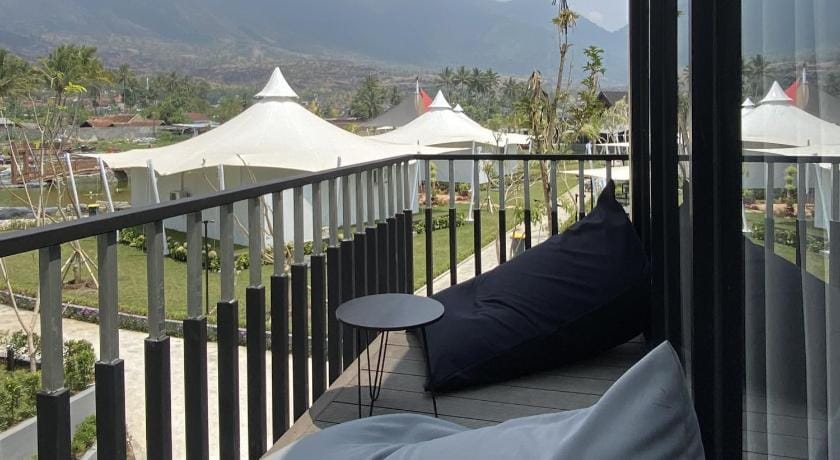 Sabda Alam Hotel Resort Hotel in West Java
