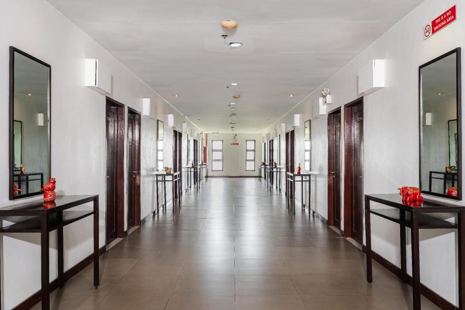 Copenhagen East Residences Apartment in Lapu-Lapu City
