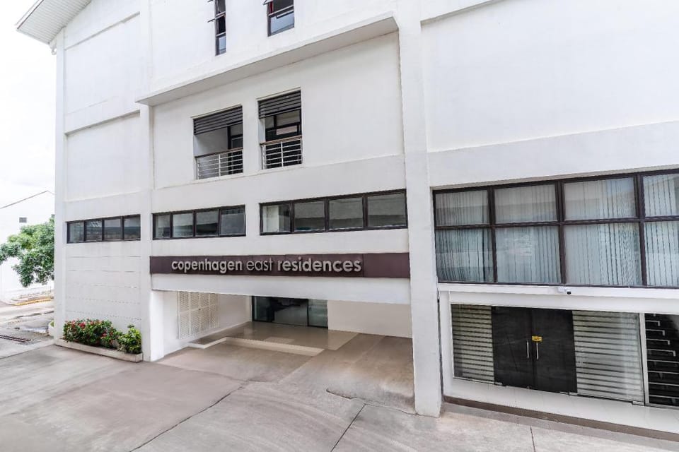 Copenhagen East Residences Apartment in Lapu-Lapu City
