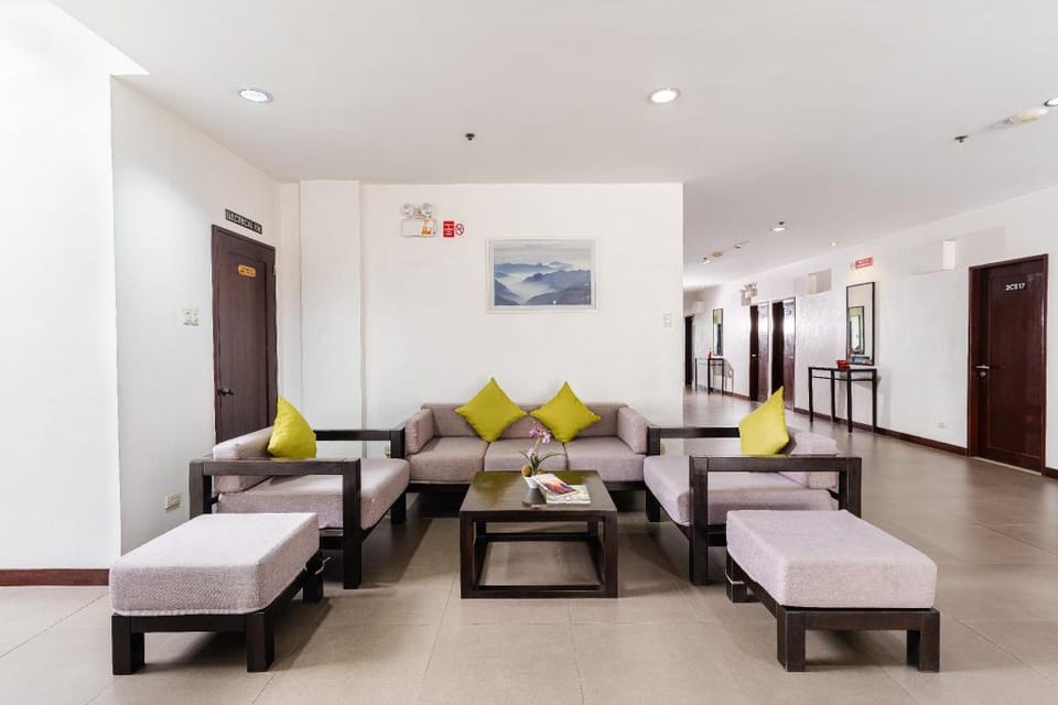 Copenhagen East Residences Apartment in Lapu-Lapu City
