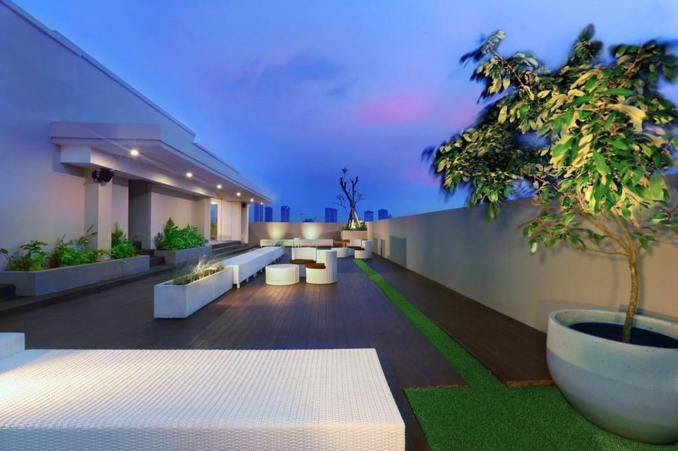 Brits Hotel Puri Indah Hotel in Jakarta