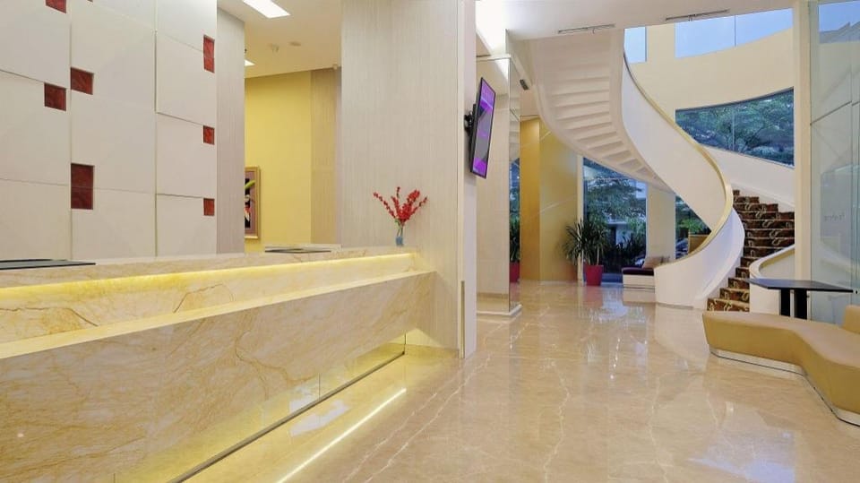 Brits Hotel Puri Indah Hotel in Jakarta