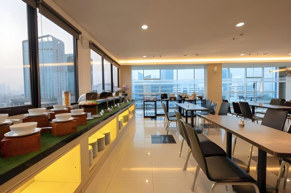Hotel 88 Grogol Hotel in Jakarta