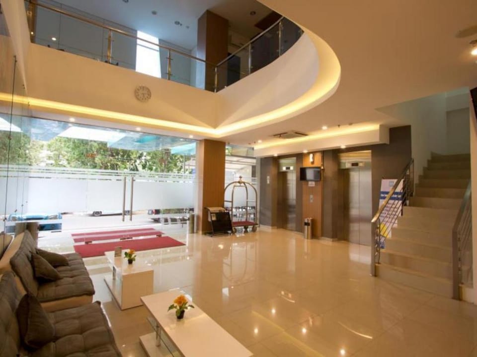 Hotel 88 Grogol Hotel in Jakarta