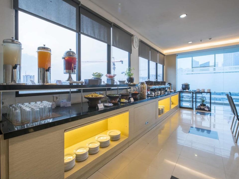 Hotel 88 Grogol Hotel in Jakarta