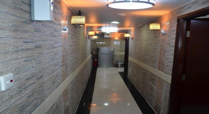 Skylark Hostel Bed and Breakfast in Hong Kong
