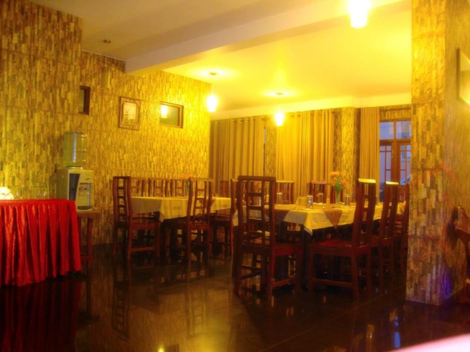Lake View Hotel Hotel in Nuwara Eliya