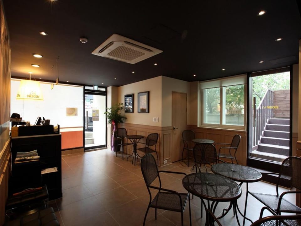 24 Guesthouse Namsan Hotel in Seoul