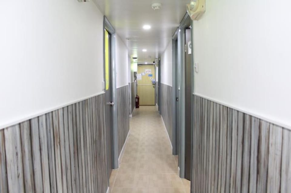 A-Inn Hong Kong Hotel in Hong Kong