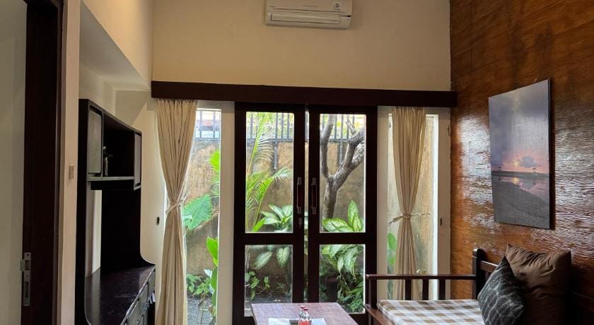 Praschita Bali Apartments Bed and Breakfast in Denpasar