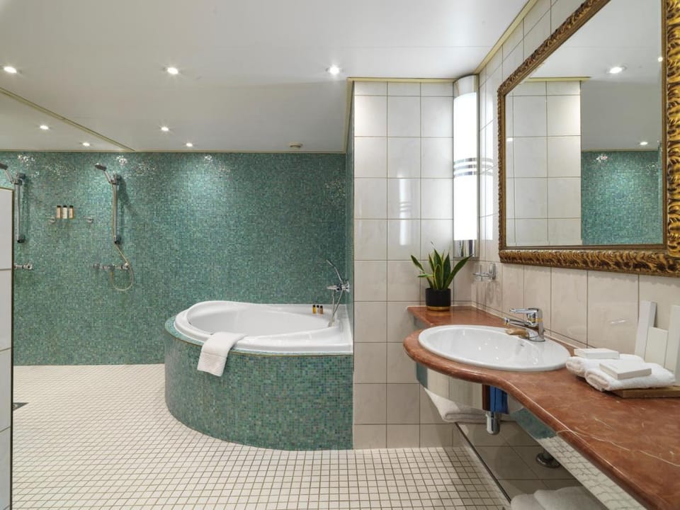 Sunborn London Yacht Hotel Hotel in London