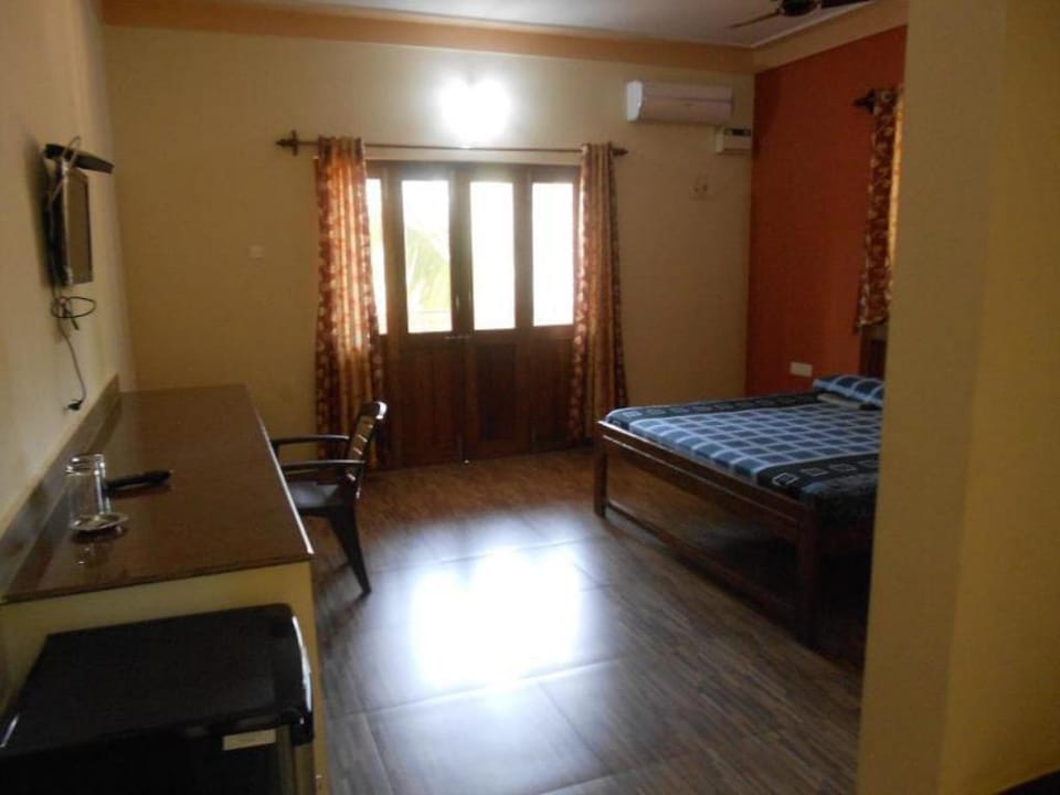Albenjoh Guest House Hotel in Calangute