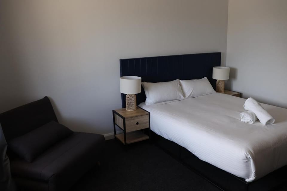 The Anglers Inn Motel in Wallaroo