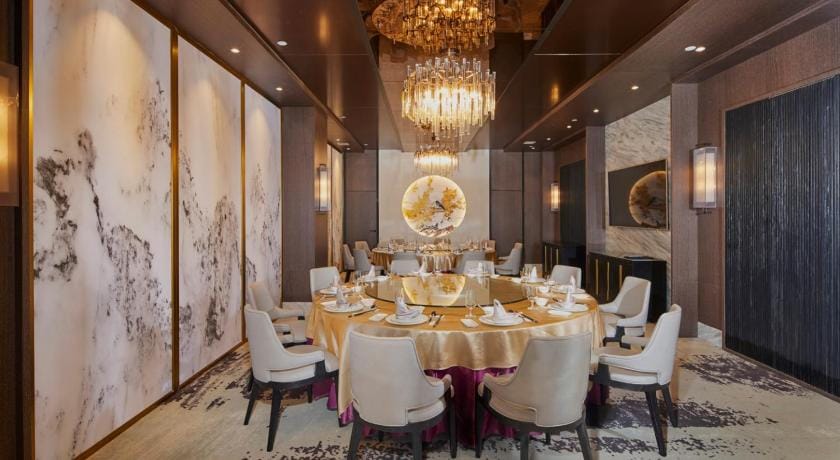Changfeng Gloria Plaza Hotel Hotel in Guangzhou