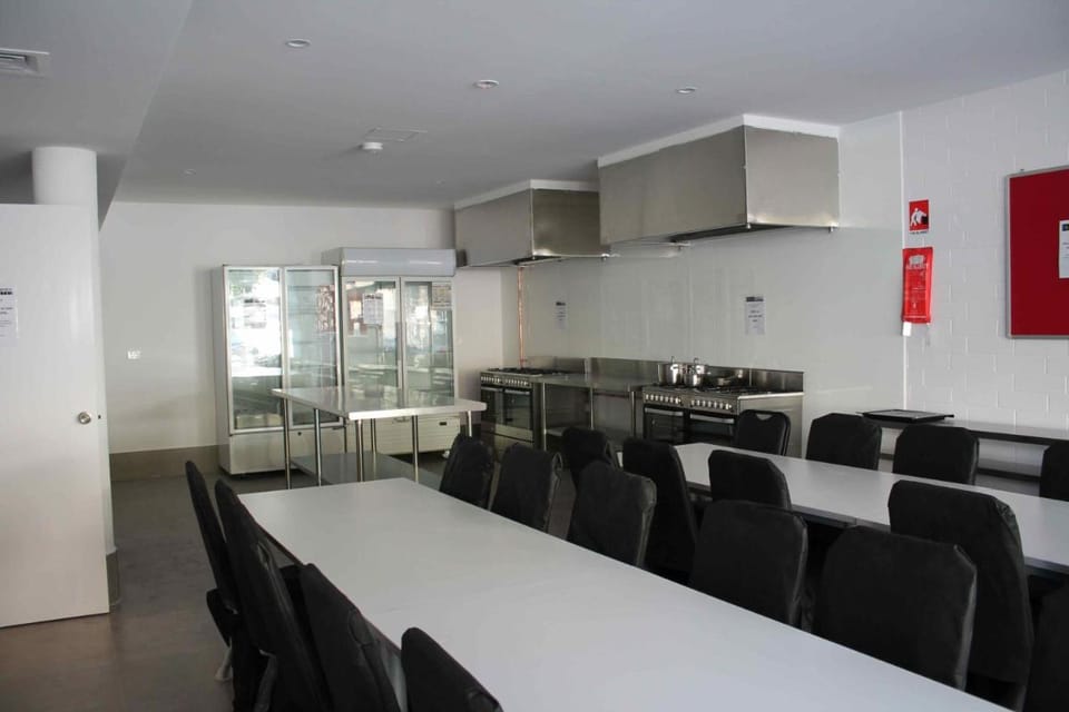 Quokka Backpackers Hostel Perth - note - Valid passport required to check in Hostel in Perth
