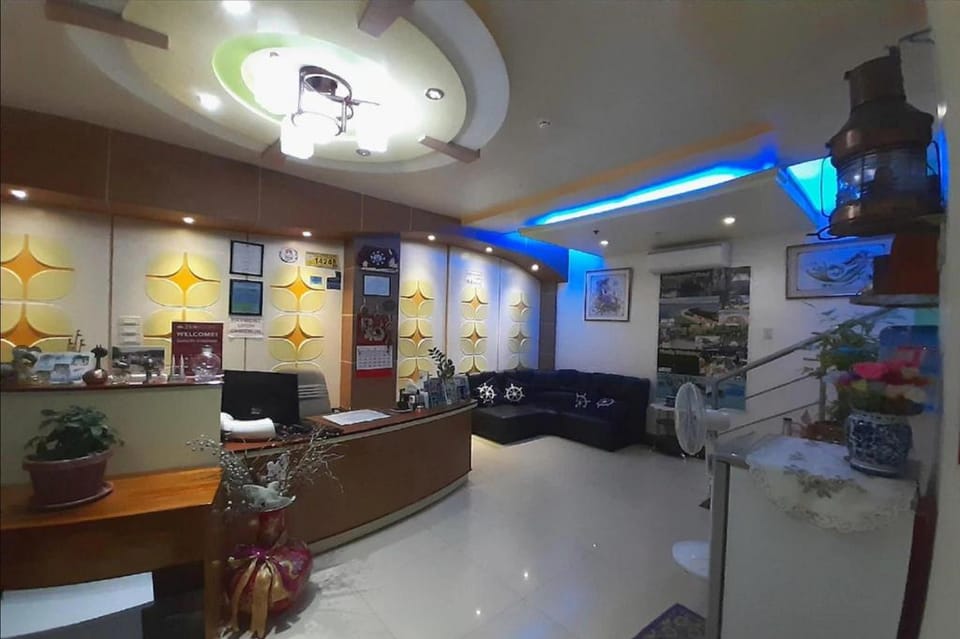 Dads Bayview Pension Bed and Breakfast in Puerto Princesa