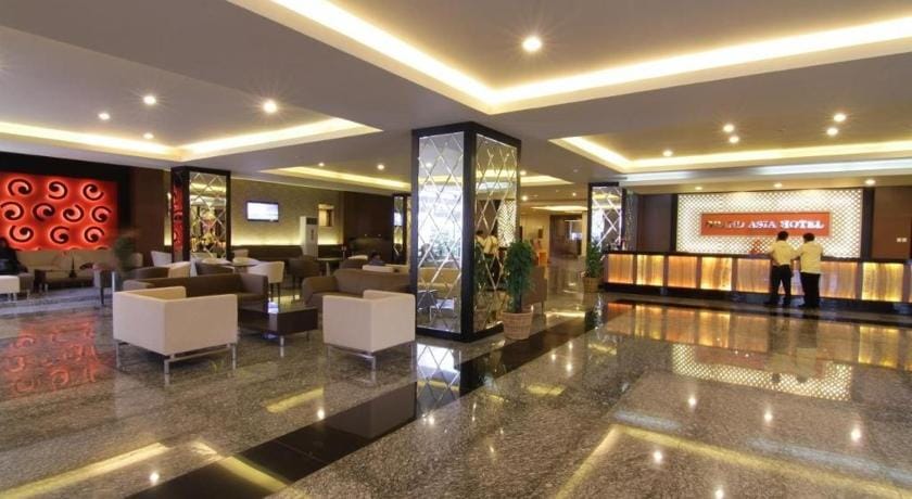 Grand Asia Hotel Makassar Hotel in Indonesia