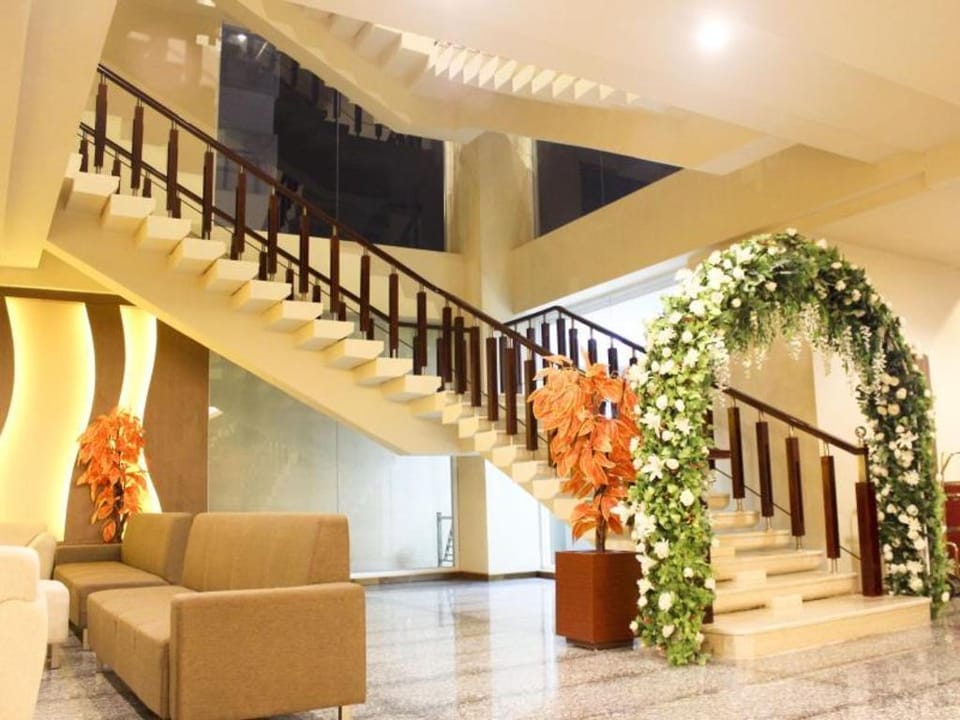 Grand Asia Hotel Makassar Hotel in Indonesia