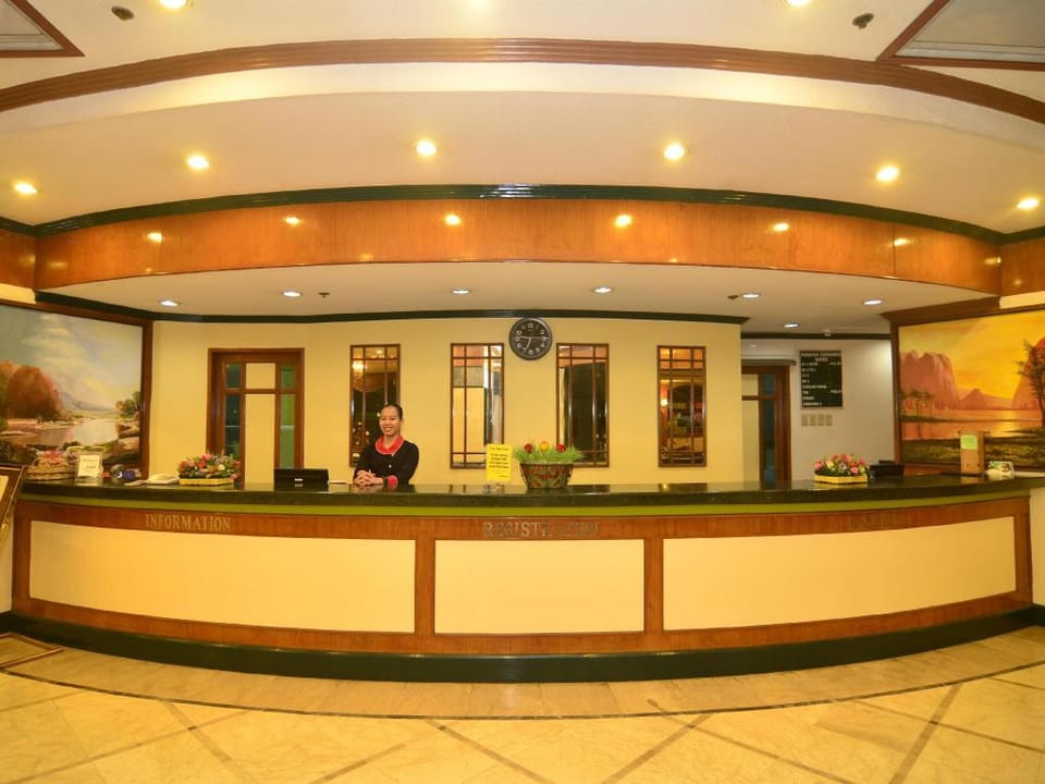 Holiday Plaza Hotel Cebu Hotel in Lapu-Lapu City