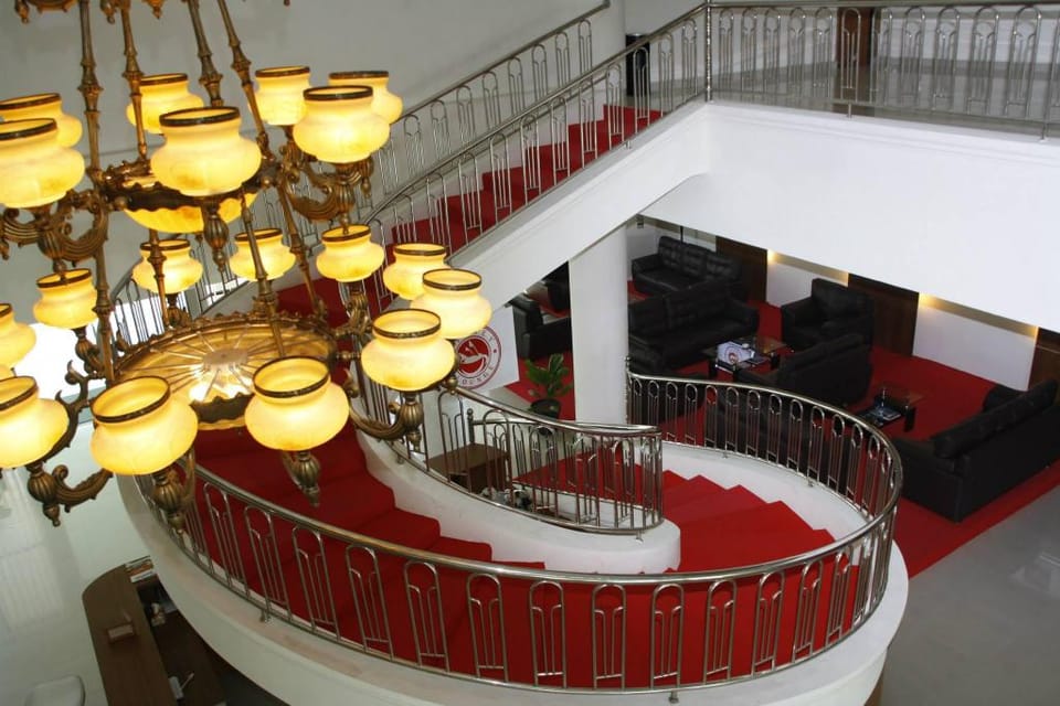 Hotel Parai Puri Tani Hotel in Indonesia
