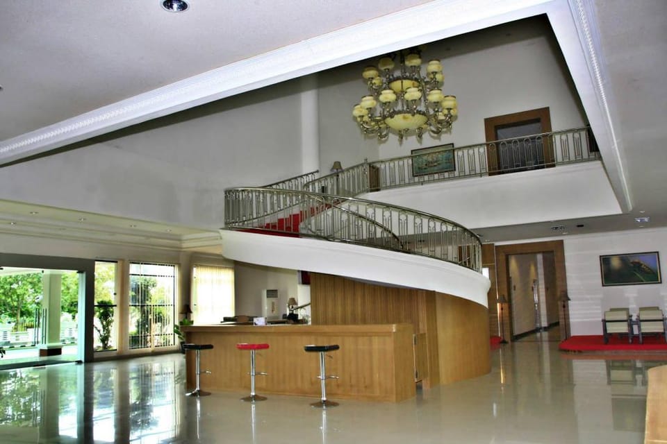 Hotel Parai Puri Tani Hotel in Indonesia