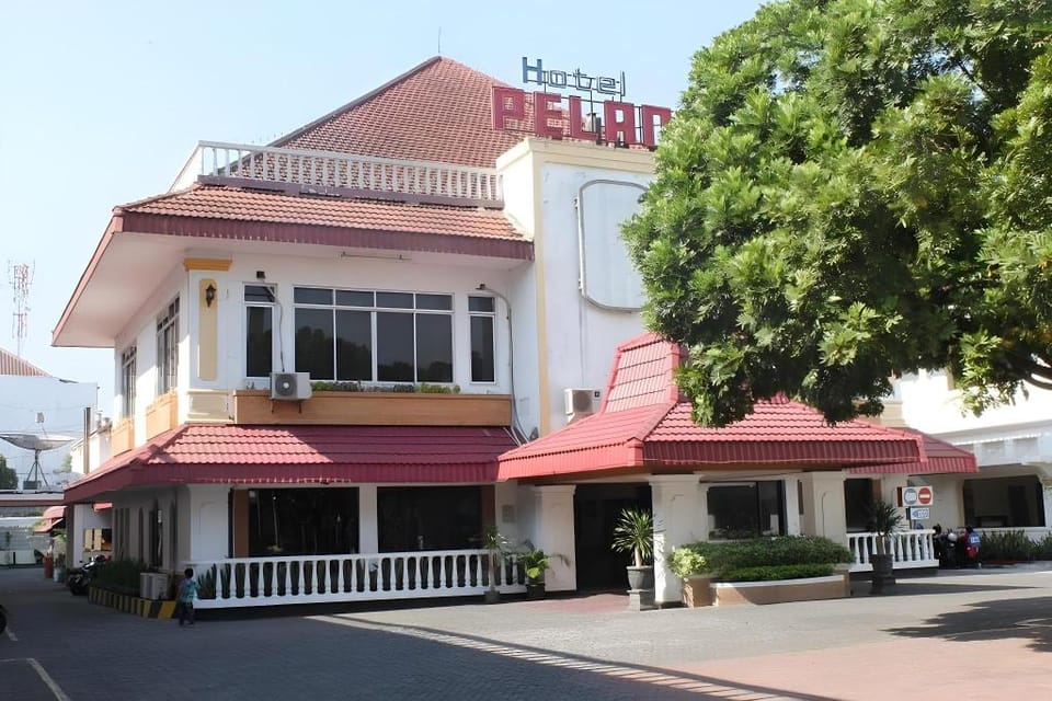 Hotel Pelangi Malang, Kayutangan Heritage Hotel in East Java