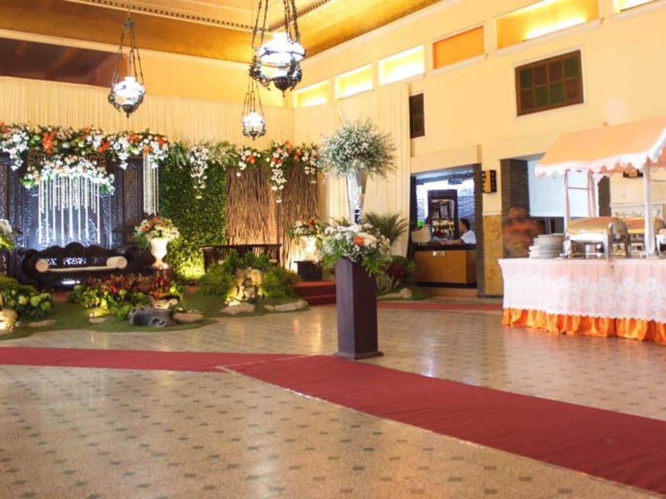 Hotel Pelangi Malang, Kayutangan Heritage Hotel in East Java