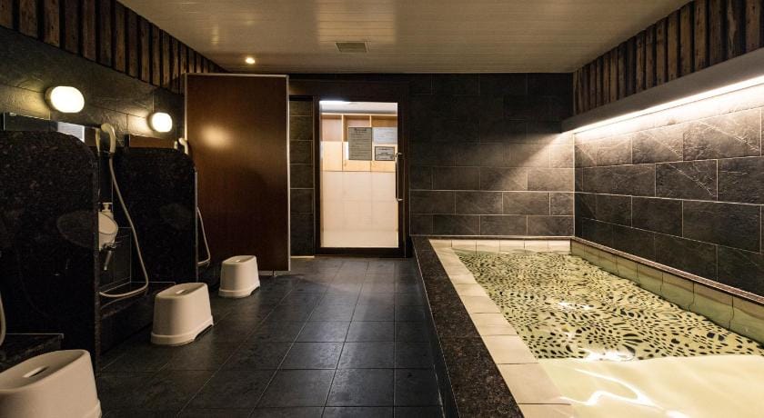 Hotel Wing International Kumamoto-Yatsushiro Hotel in Japan