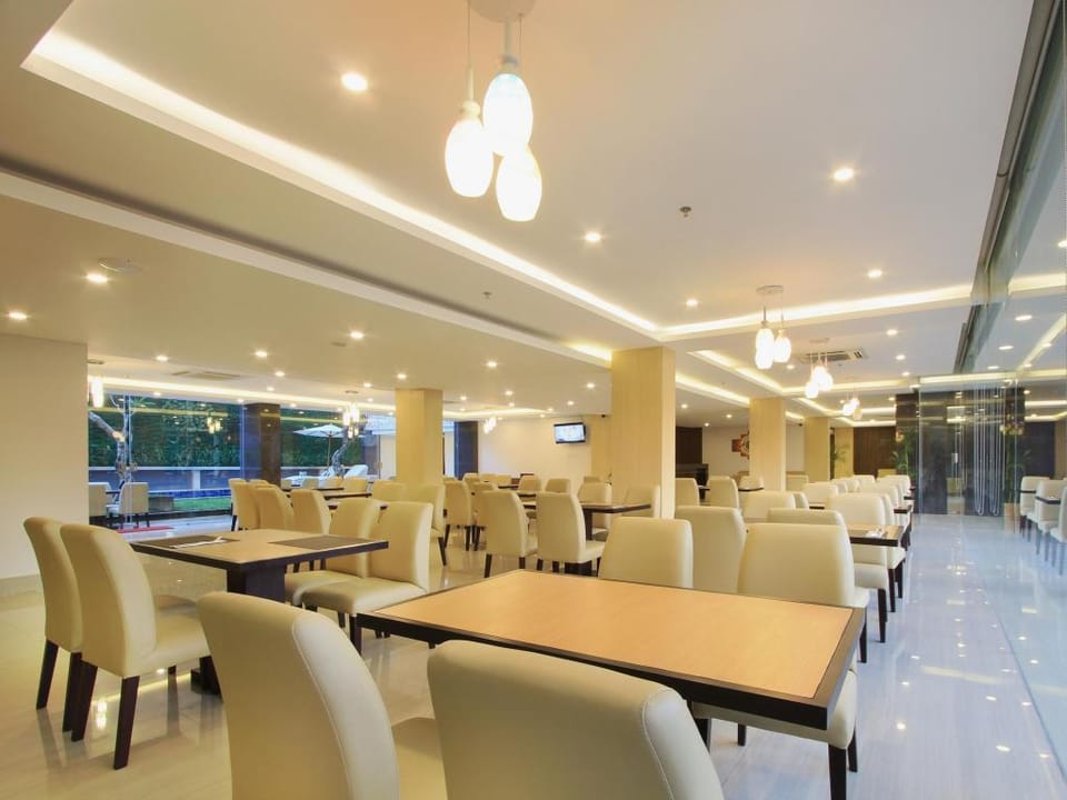 Mars City Hotel Hotel in Denpasar