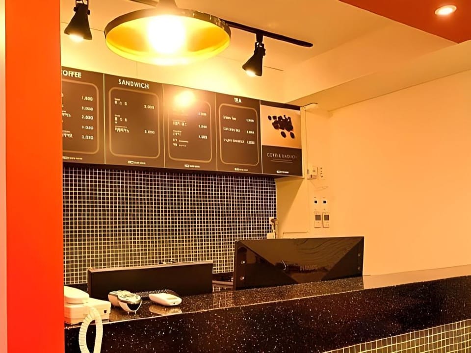 Red Guesthouse Bed and Breakfast in Seoul