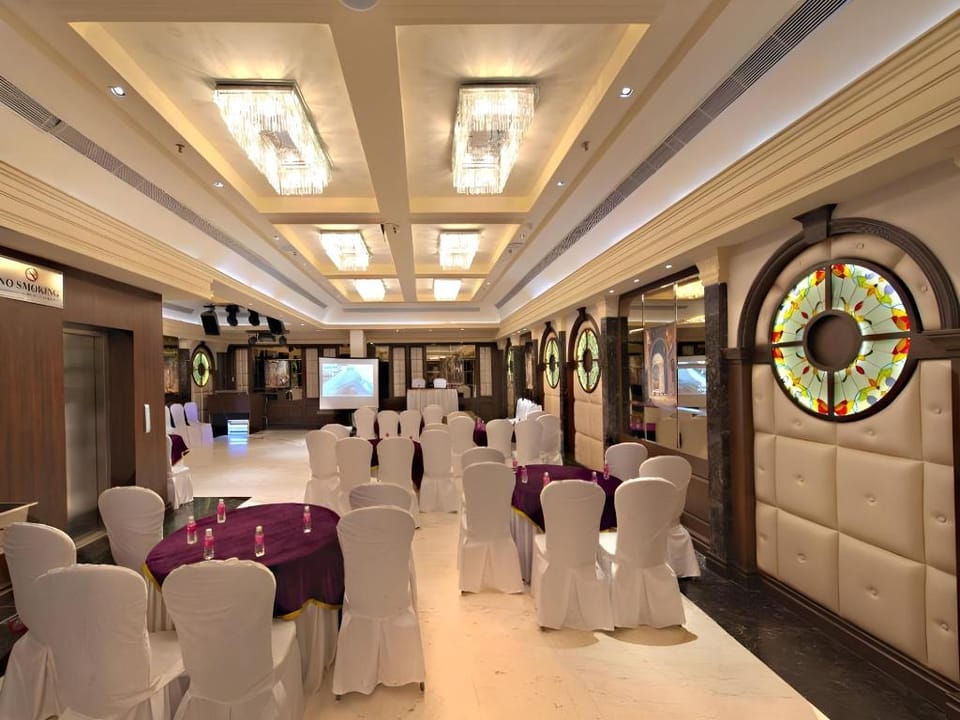 The First Hotel Hotel in Chandigarh