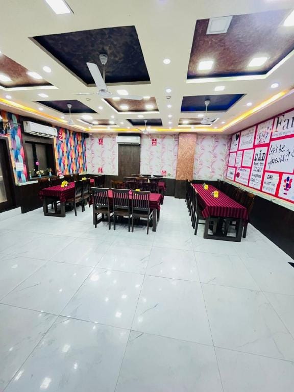 AR Excellency Hotel Hotel in Rajasthan