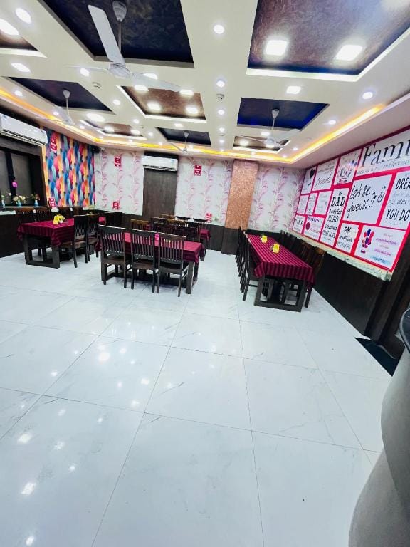 AR Excellency Hotel Hotel in Rajasthan