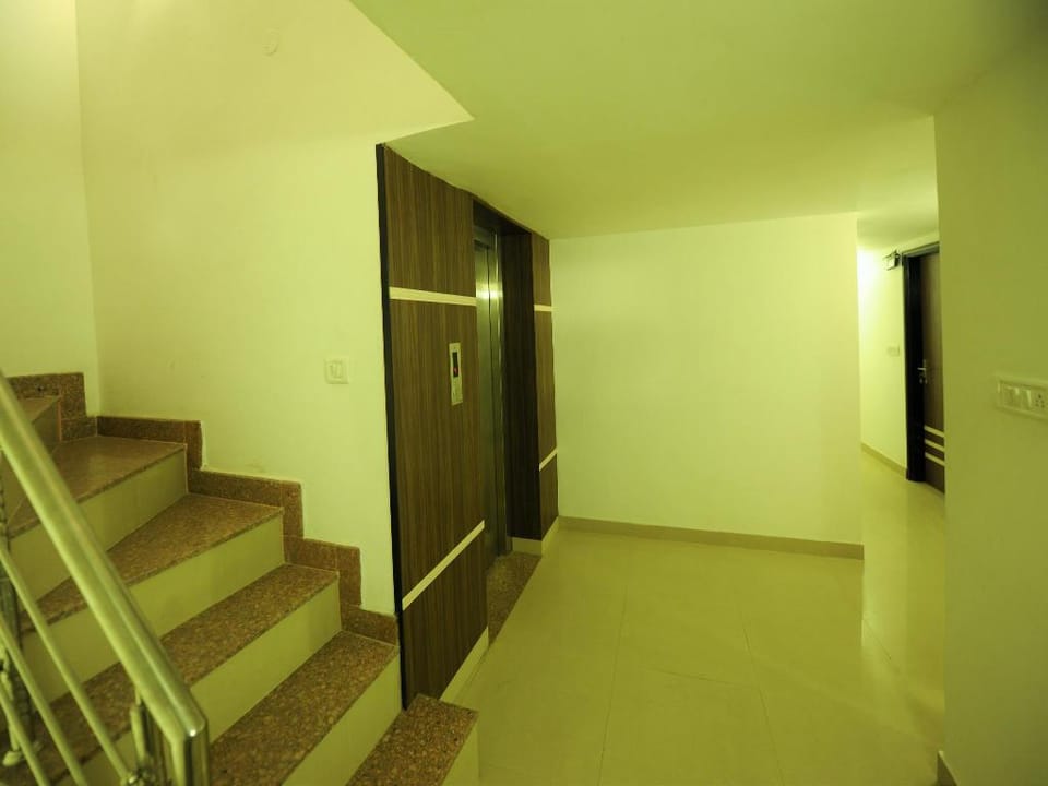 Hotel Hkj Residency Hotel in Punjab, India