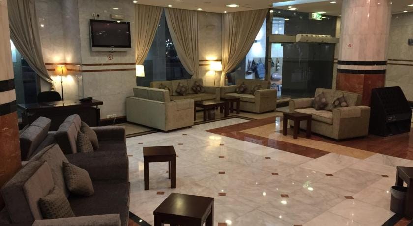 Manazel Alaswaf Hotel - فندق منازل الاسواف Hotel in Medina