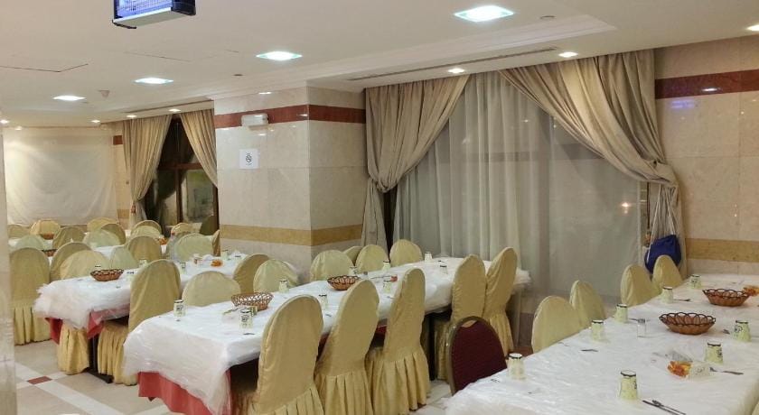 Manazel Alaswaf Hotel - فندق منازل الاسواف Hotel in Medina