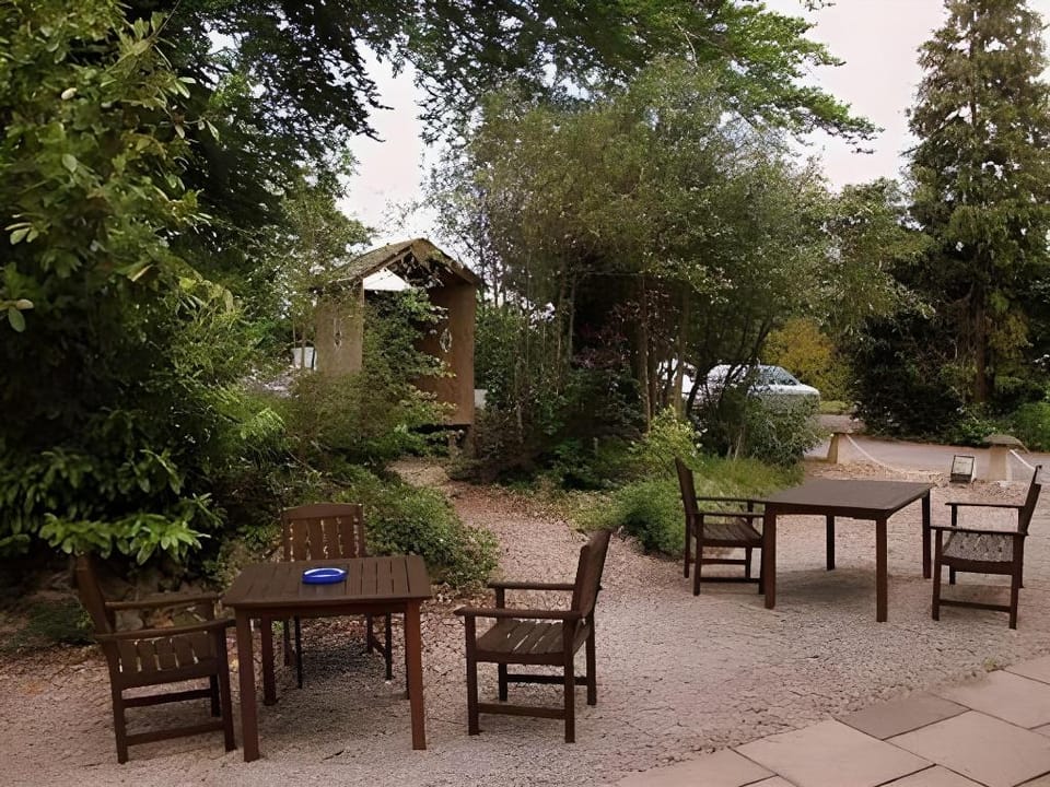 Fieldways Hotel in Trowbridge