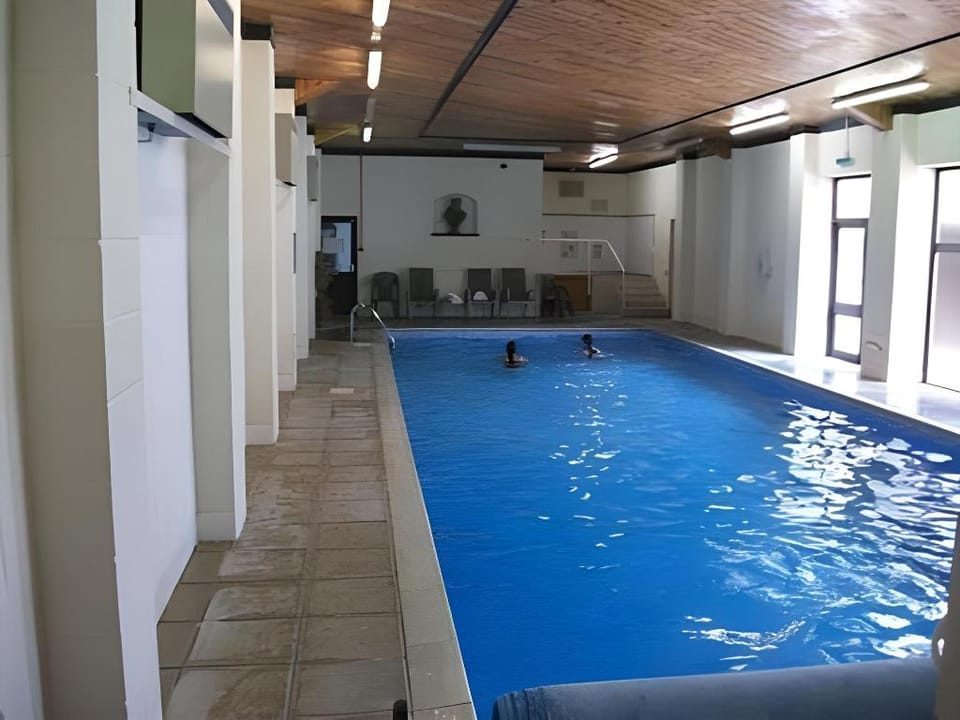 Fieldways Hotel in Trowbridge