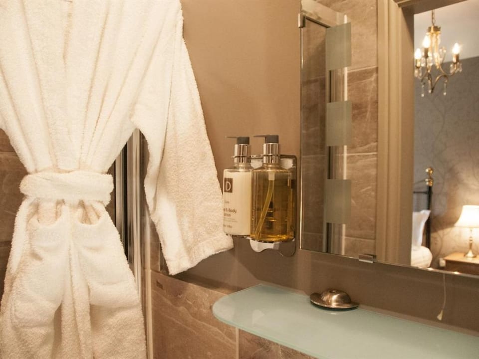 The Poplars Rooms & Cottages Bed and Breakfast in Borough of Harrogate