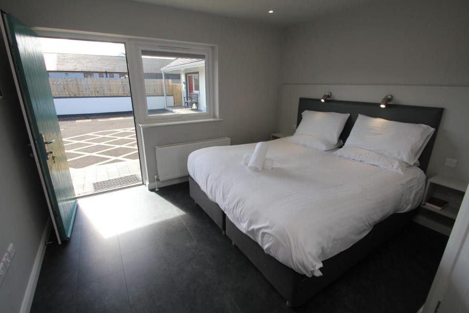 North Coast Motel Bed and Breakfast in Northern Ireland