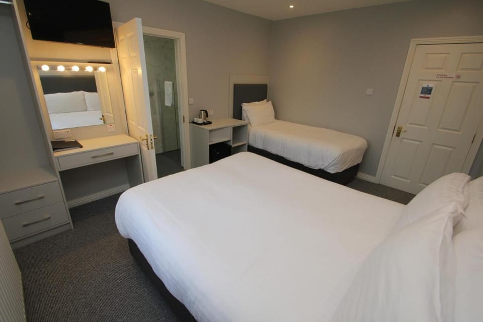 North Coast Motel Bed and Breakfast in Northern Ireland