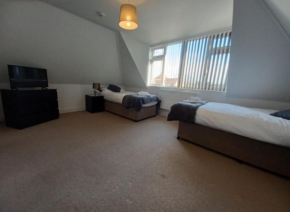 The Westby Bed and Breakfast in Bournemouth