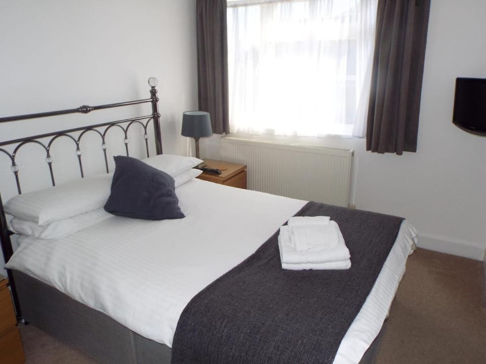 The Westby Bed and Breakfast in Bournemouth
