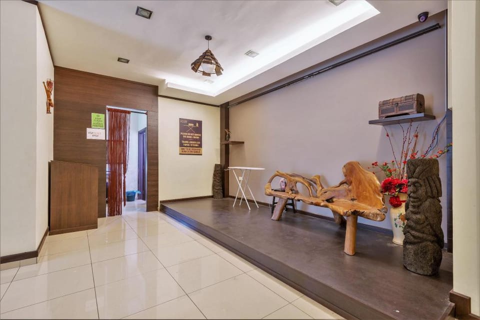 Kesang Laut Hotel in Johor