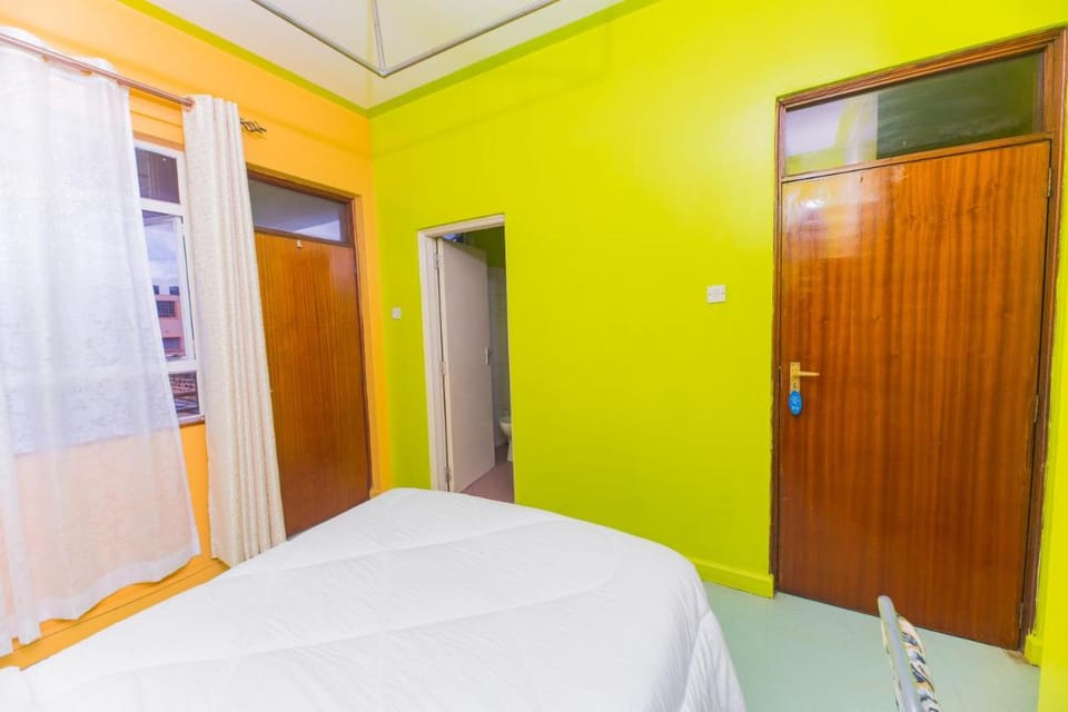 Hotel Southern Blue Hotel in Nairobi