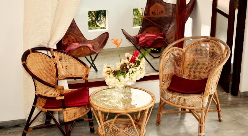 Villa Watuna Bed and Breakfast in Southern Province