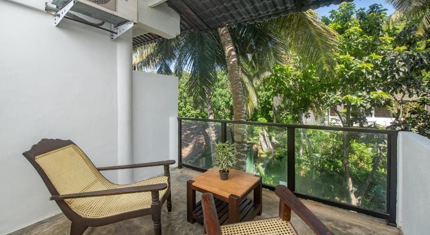 Villa Watuna Bed and Breakfast in Southern Province